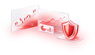 Fondateurs d'une fintech bâtissant depuis zéro une startup de trading crypto