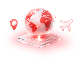 Déploiement à l'échelle internationale de la plateforme crypto en direction des marchés mondiaux